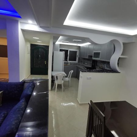 Maison Чефчауен Екстериор снимка